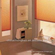 china 25mm double cell honeycomb shade